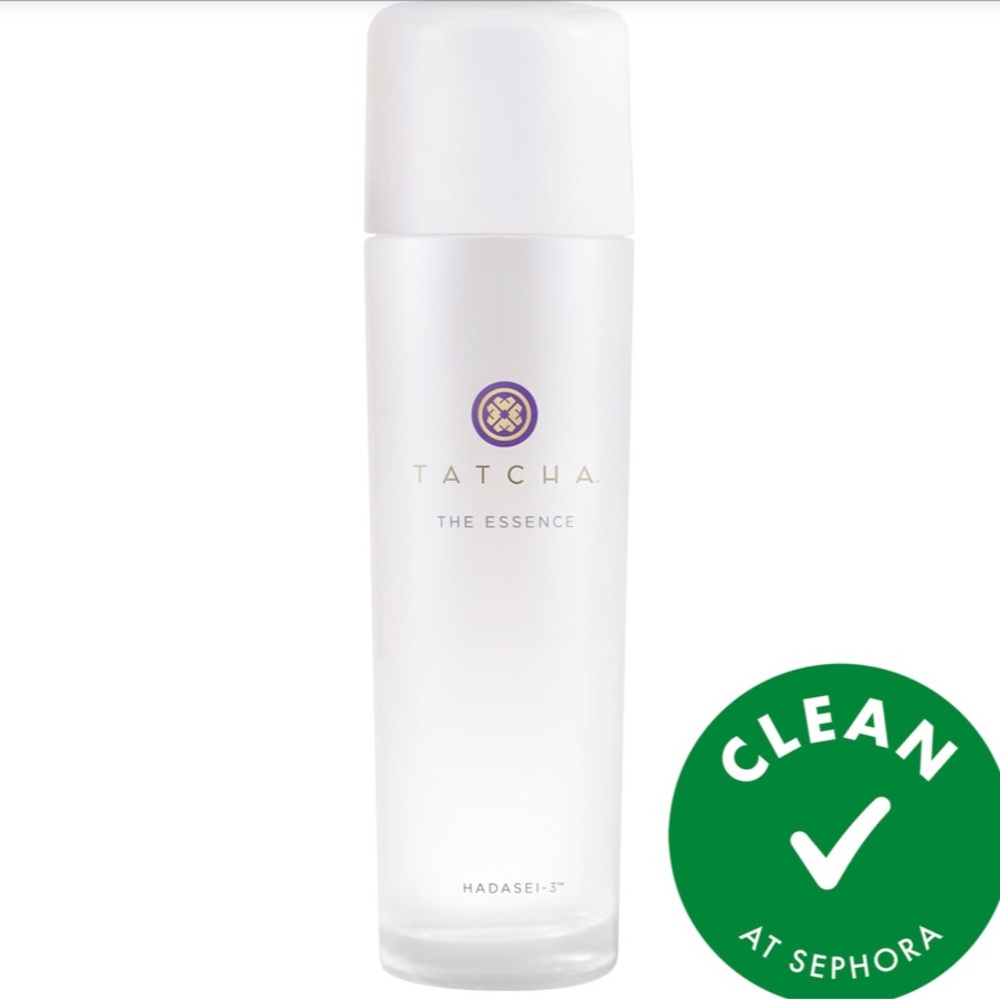 NWOT Tatcha the Essence 150ml